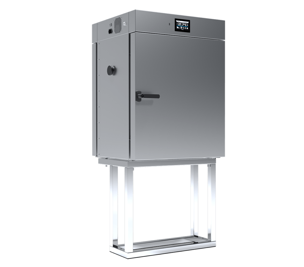 pol-eko srwp 115 pass-through sterilizer