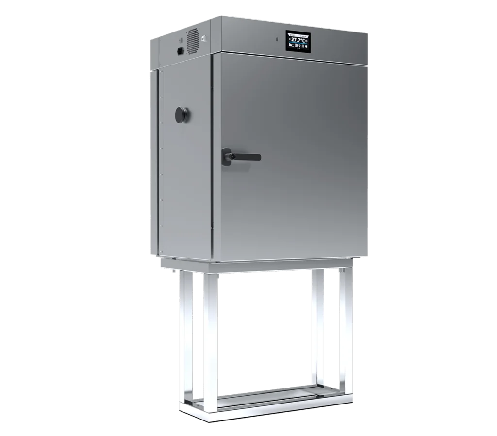 pol-eko srwp 115 pass-through sterilizer