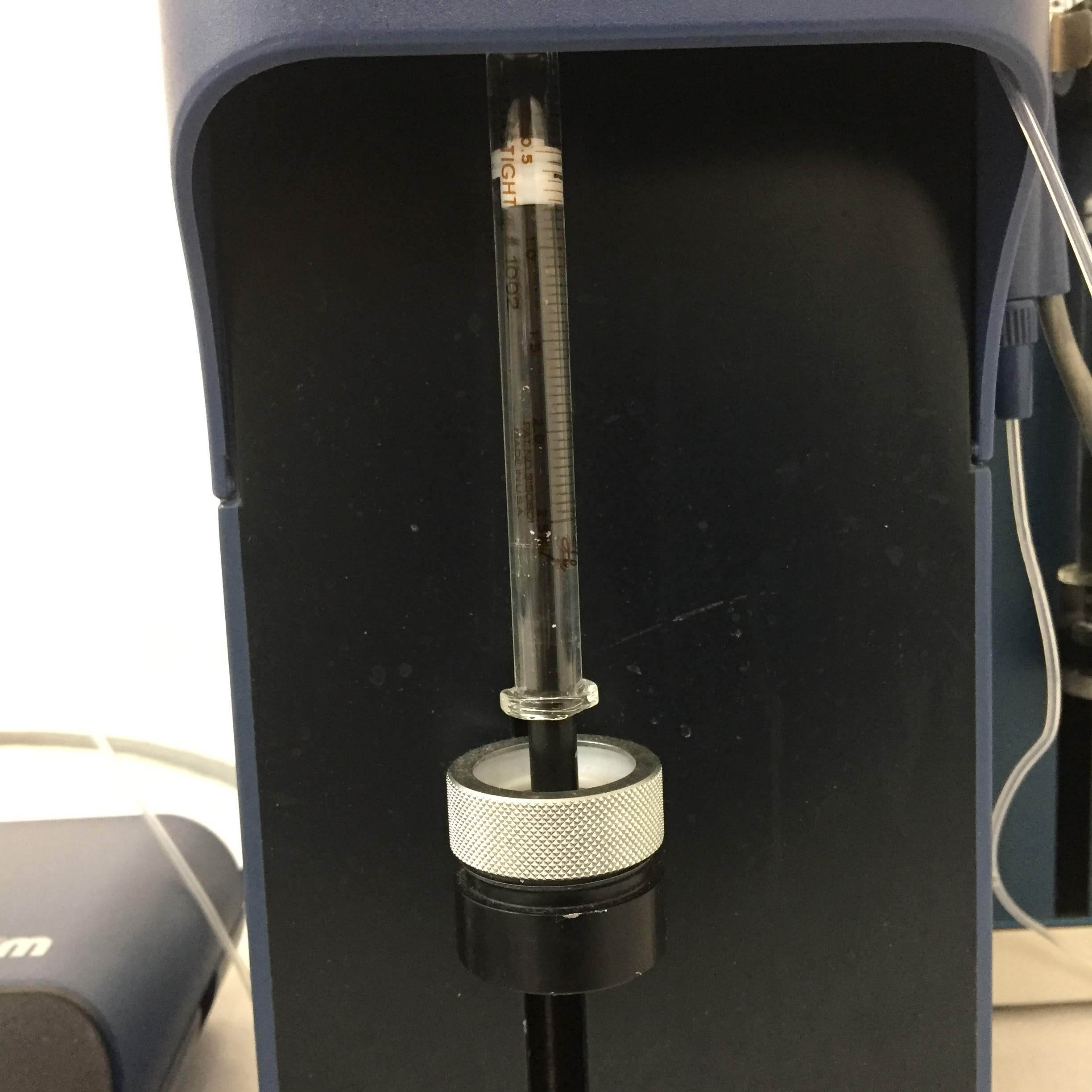 hamilton microlab 500 series diluter pump