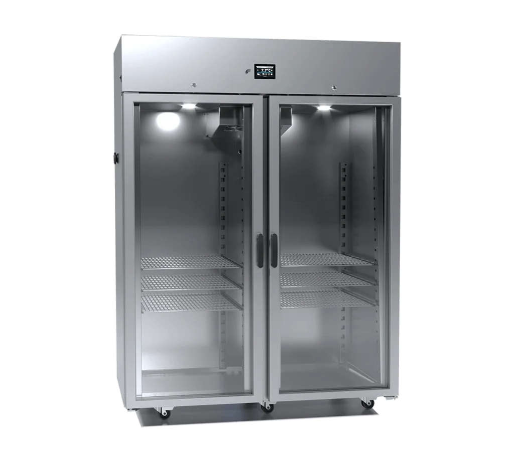 pol-eko st 1200 cooled incubator (st)