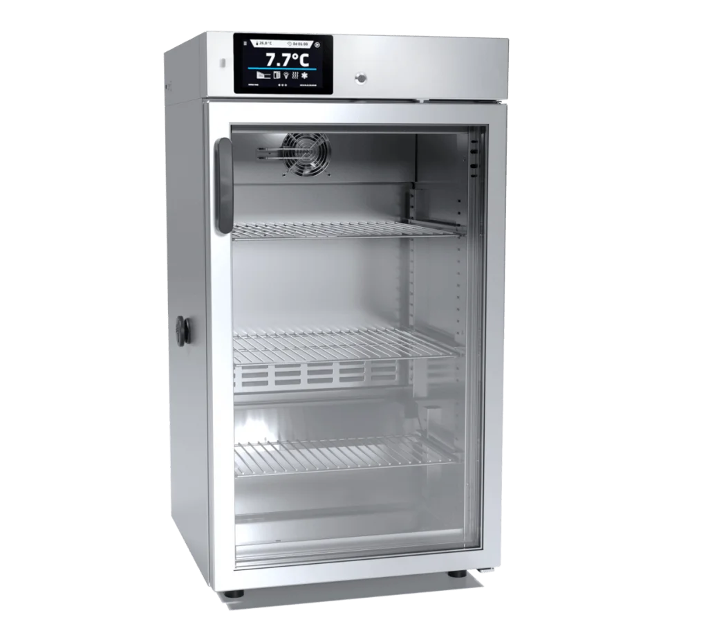 pol-eko st 3 cooled incubator (st)