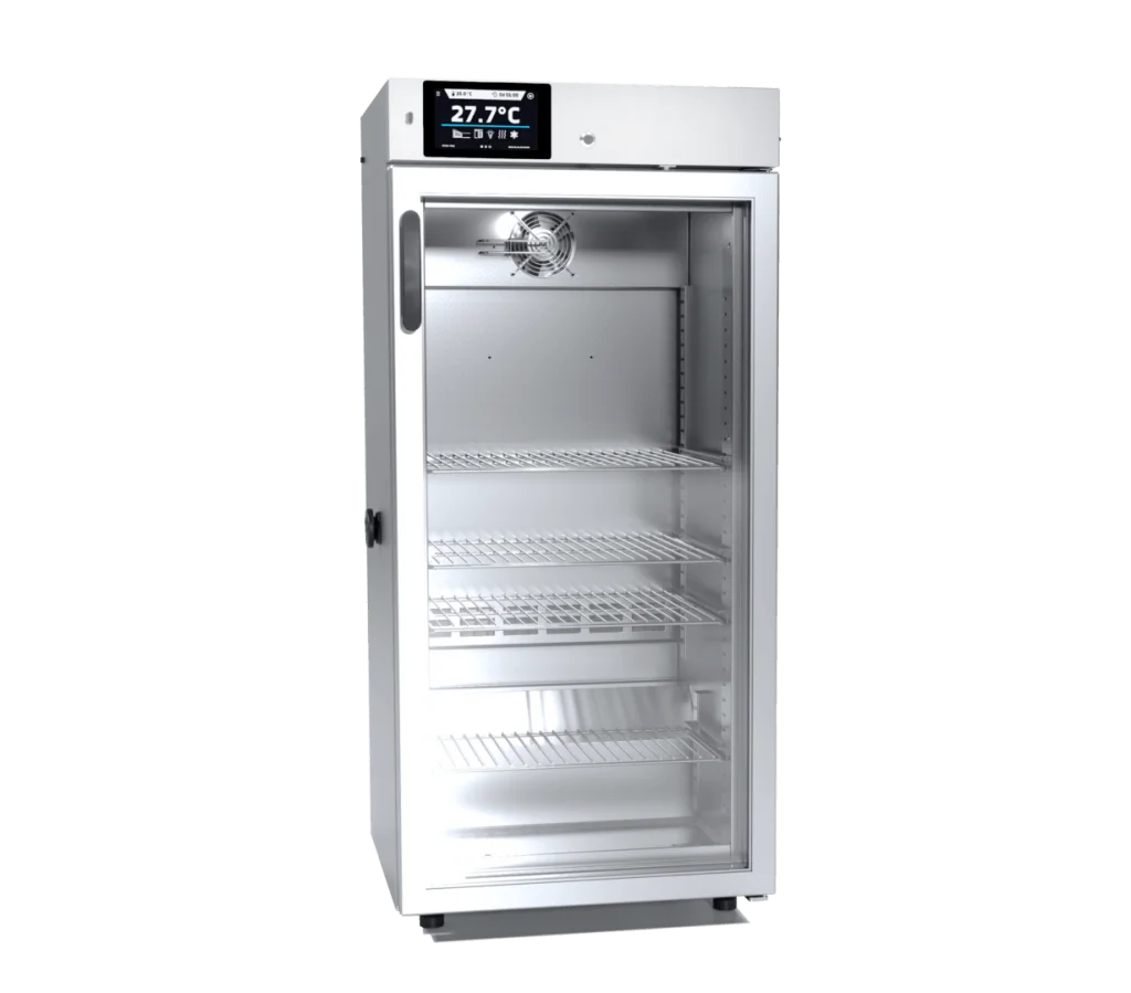 pol-eko st 4 cooled incubator (st)
