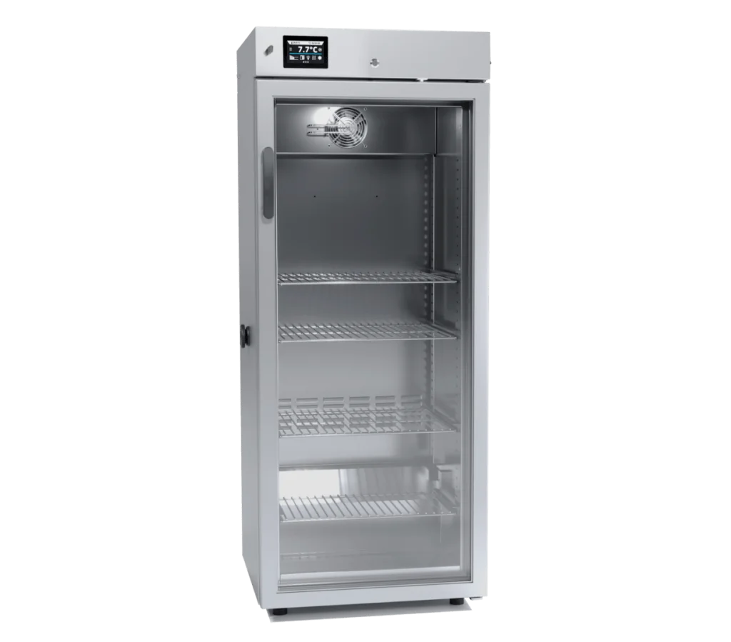 pol-eko st 5 cooled incubator (st)