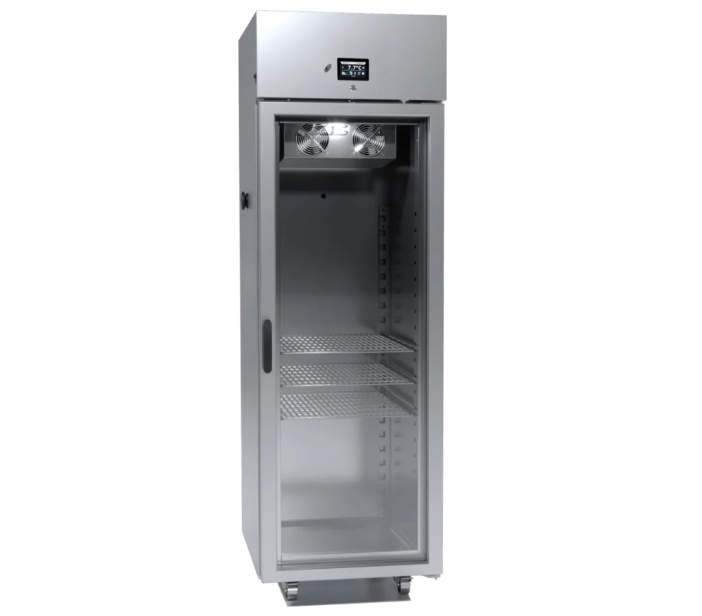 pol-eko st 500 cooled incubator (st)