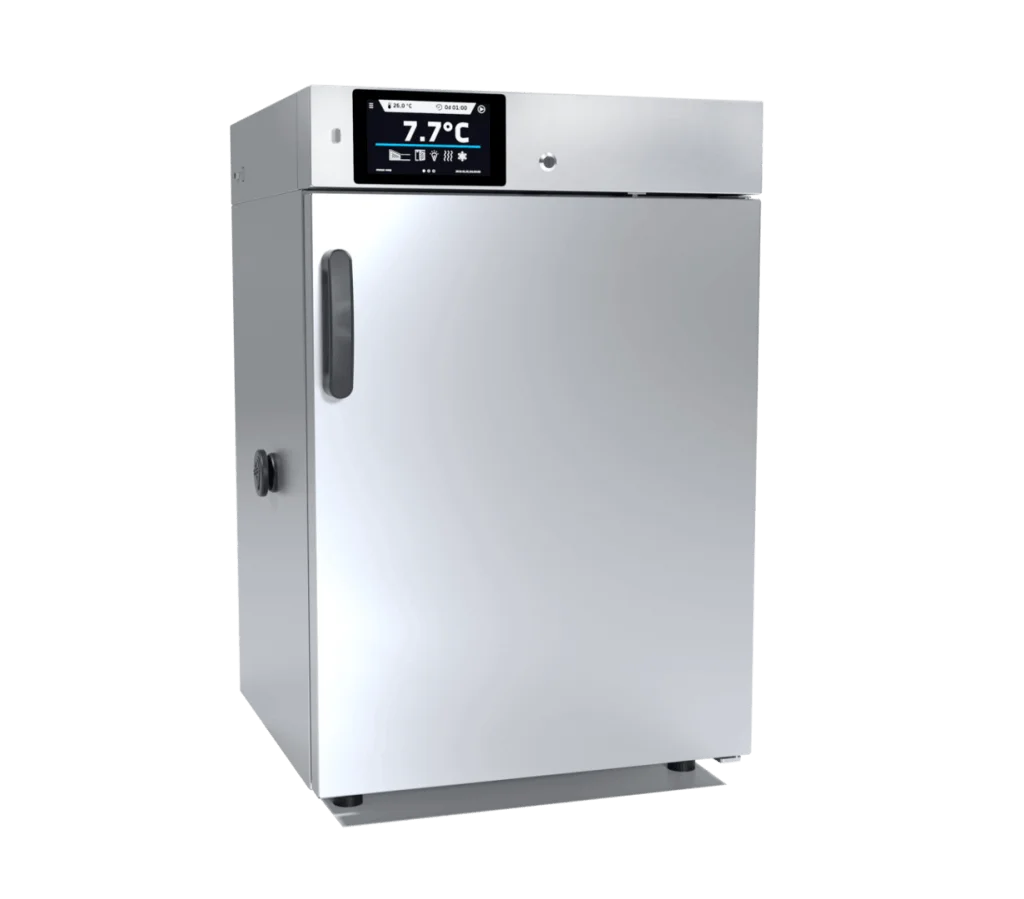 pol-eko chl 2 laboratory refrigerator
