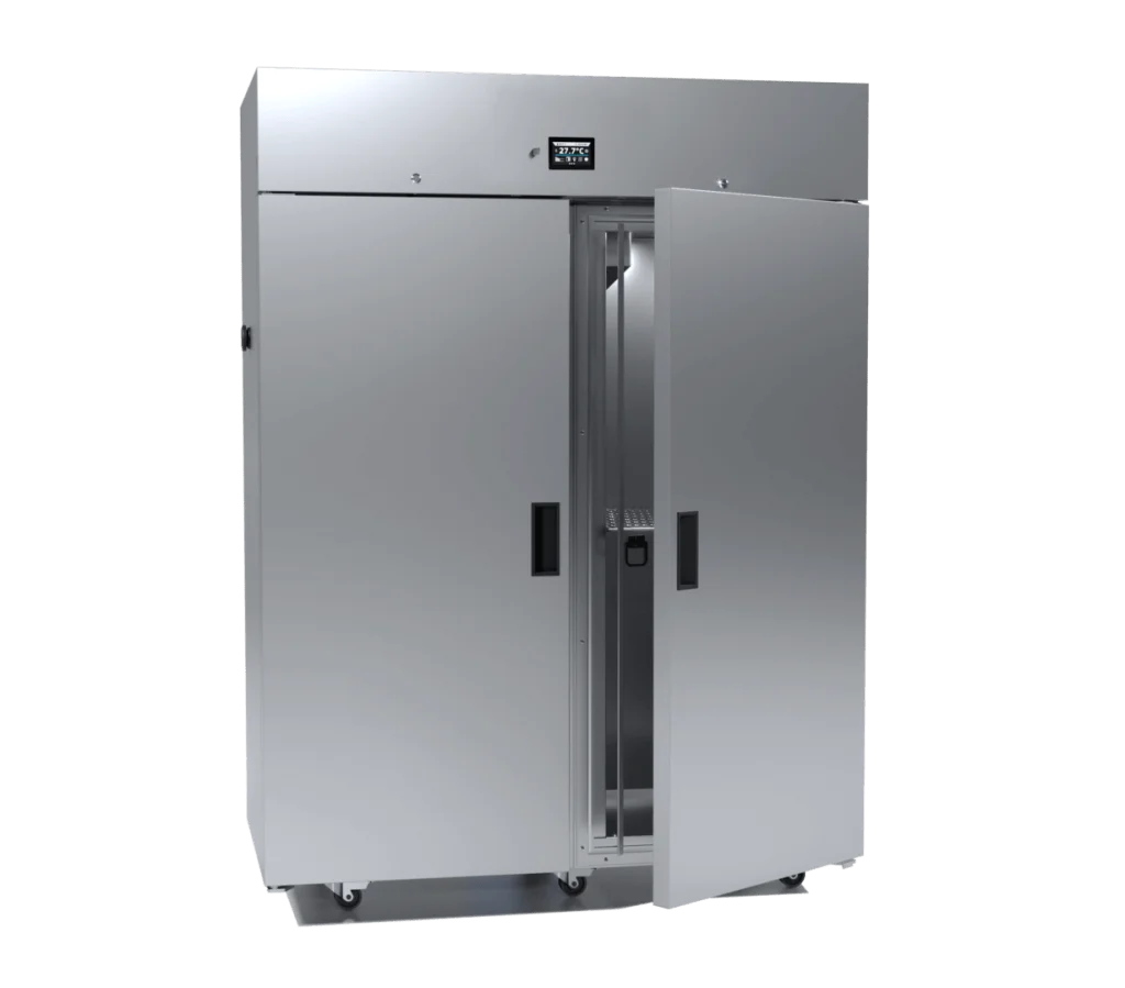 pol-eko st 1200 cooled incubator (st)