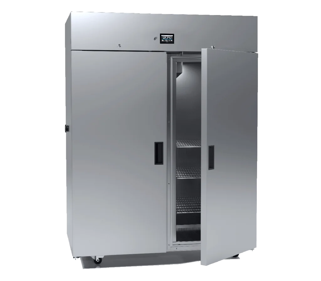 pol-eko st 1450 cooled incubator (st)