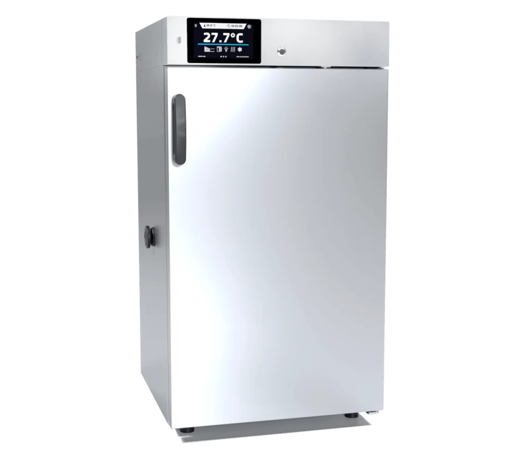 pol-eko st 3 cooled incubator (st)