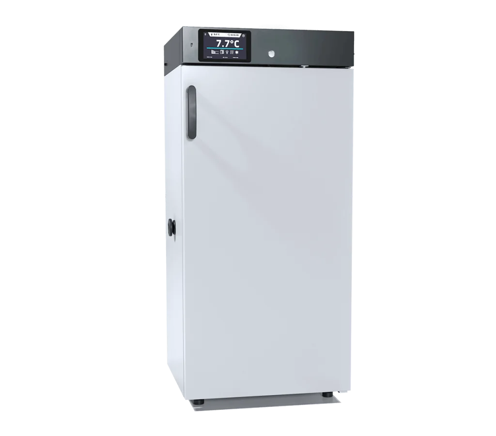 pol-eko st 4 cooled incubator (st)