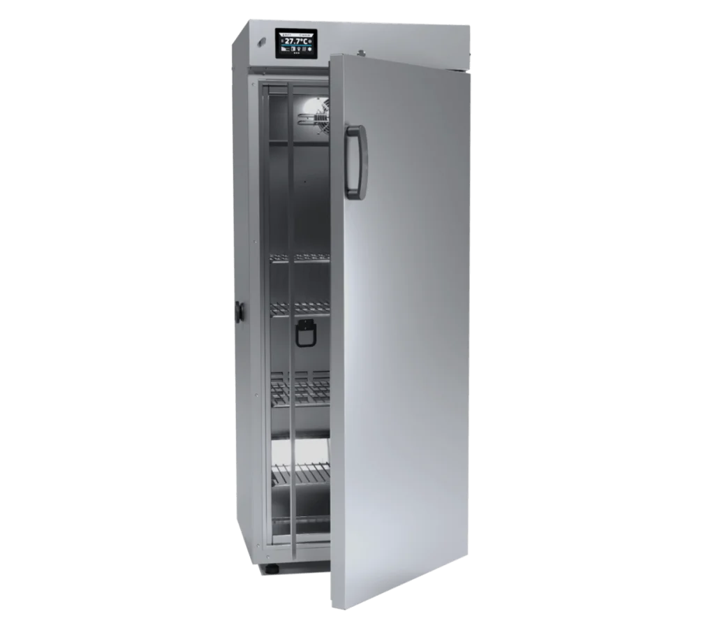 pol-eko st 5 cooled incubator (st)