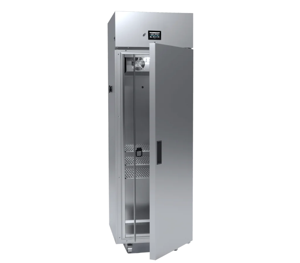 pol-eko st 500 cooled incubator (st)