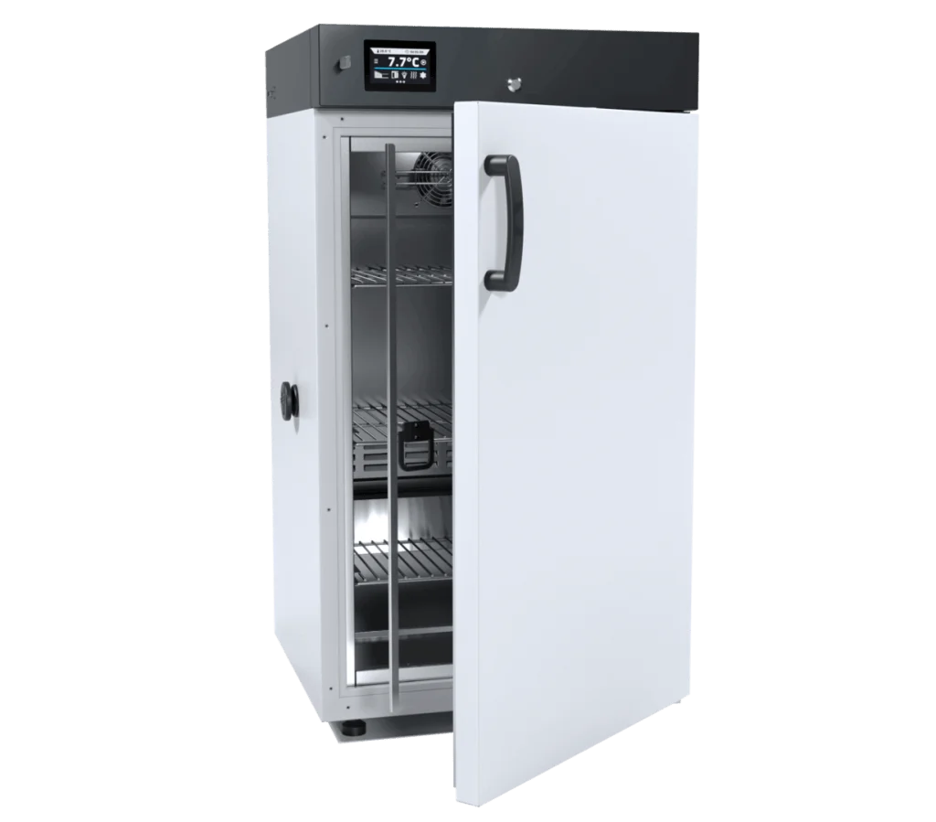 pol-eko chl 4 laboratory refrigerator