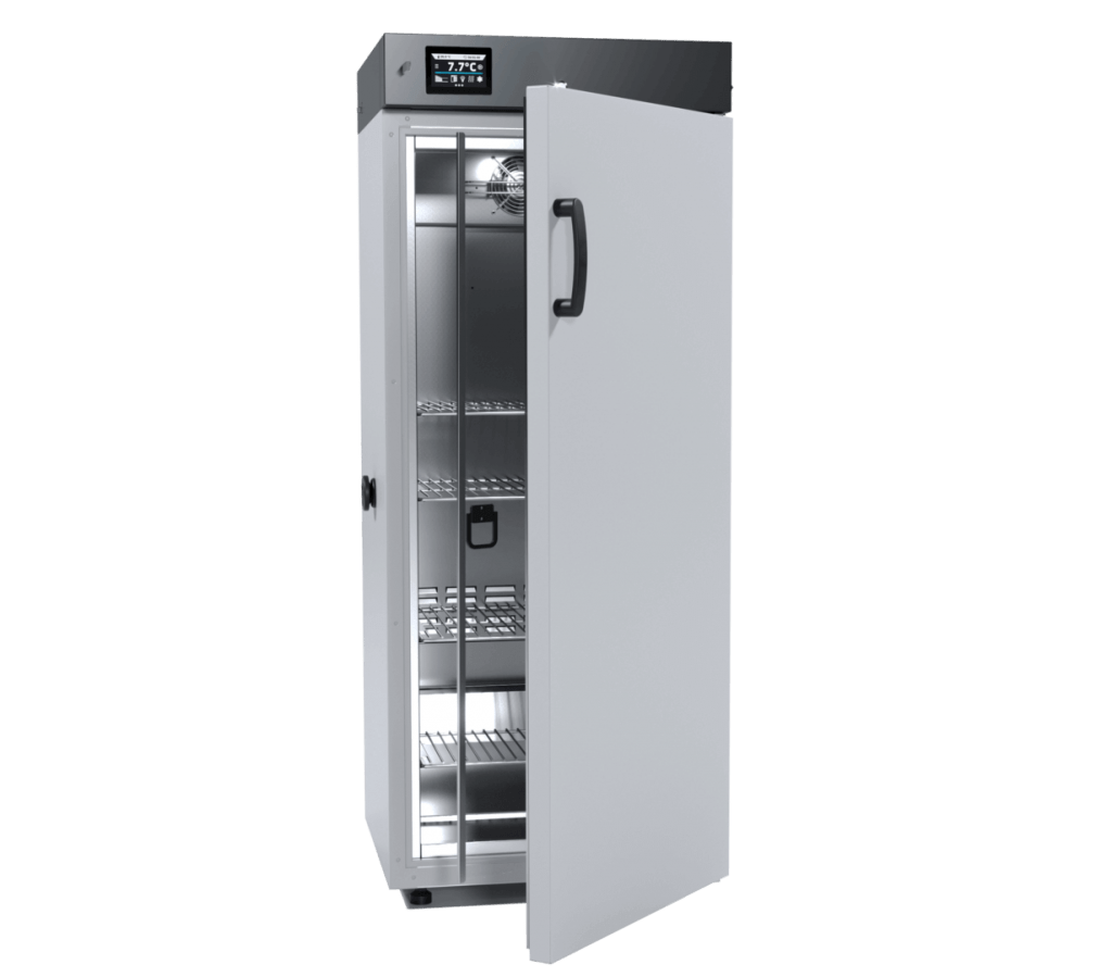 pol-eko chl 5 laboratory refrigerator