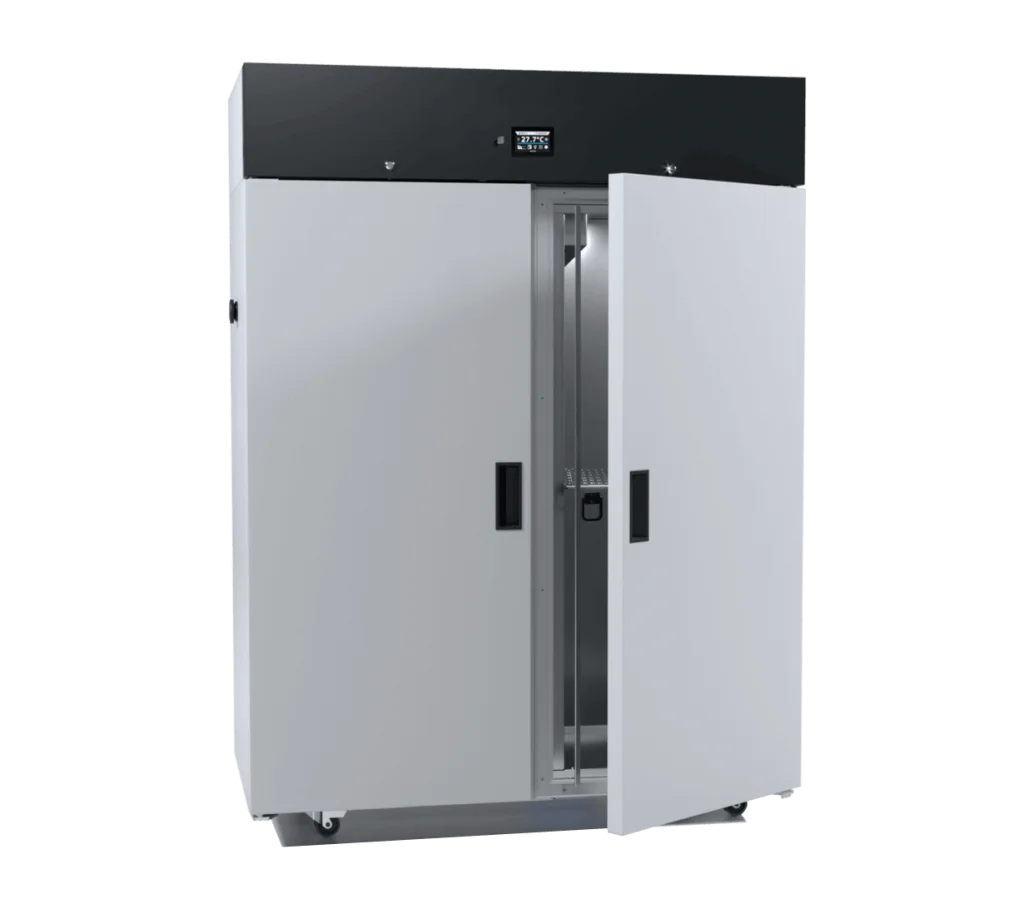 pol-eko st 1200 cooled incubator (st)