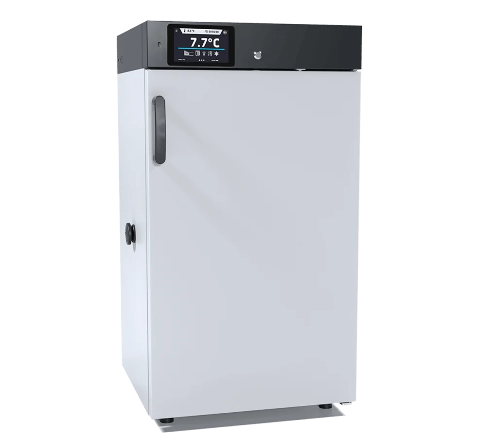 pol-eko st 3 cooled incubator (st)