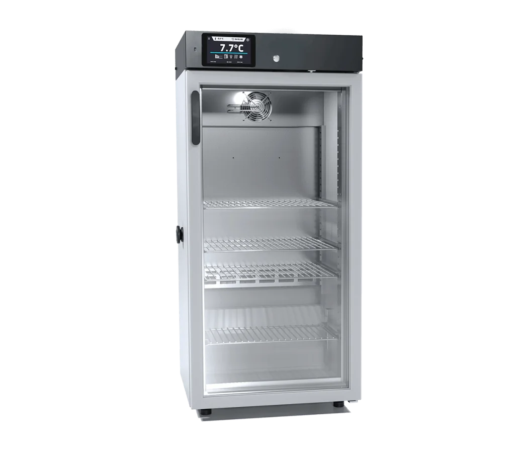 pol-eko st 4 cooled incubator (st)