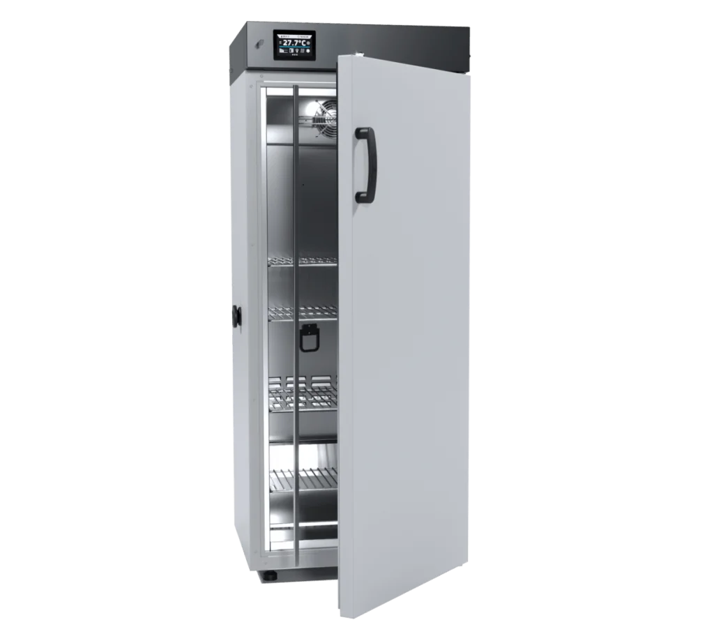 pol-eko st 5 cooled incubator (st)