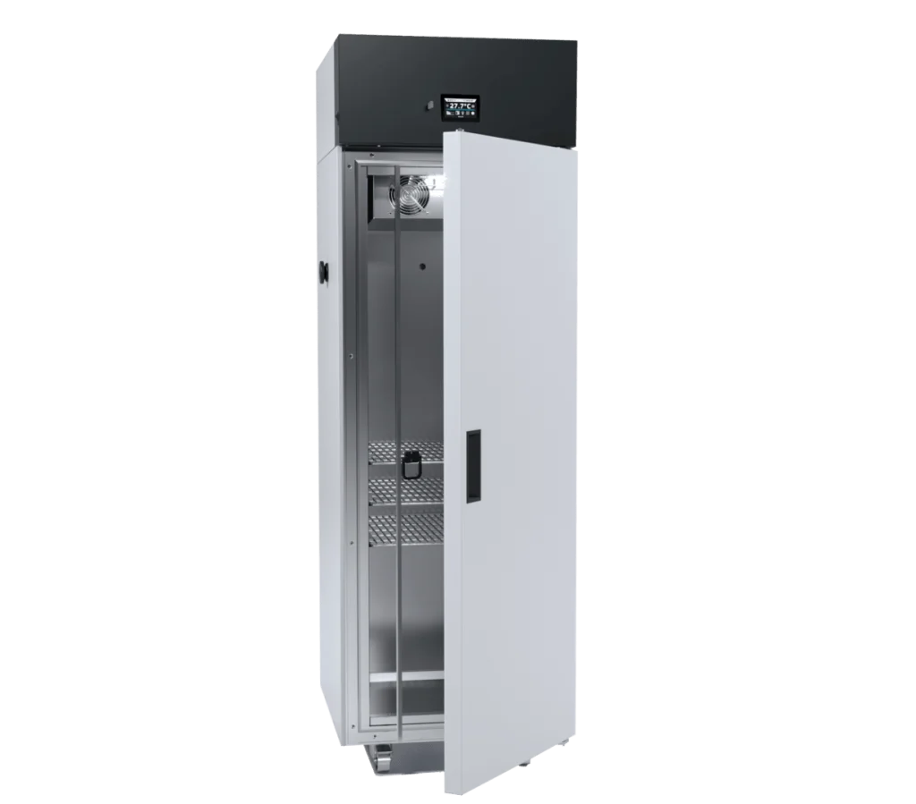 pol-eko st 500 cooled incubator (st)