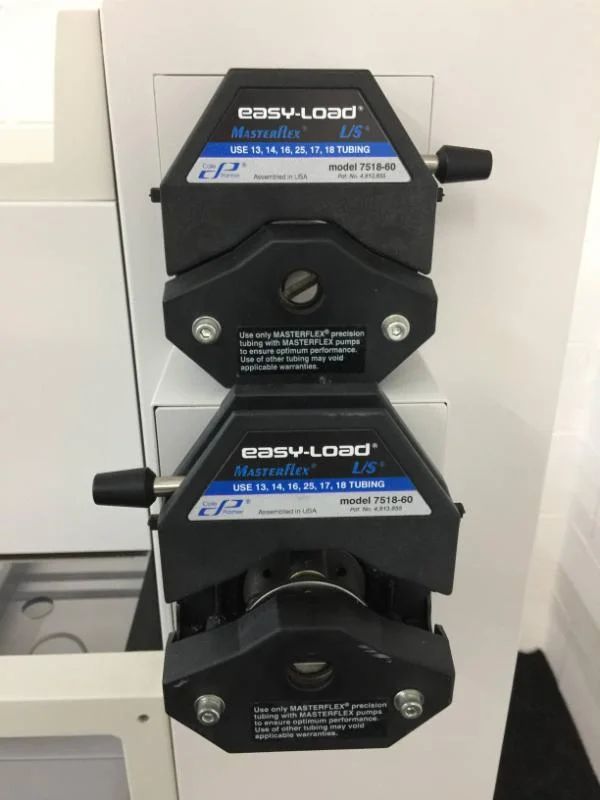 thermo scientific matrix platemate 2×3 liquid transfer device