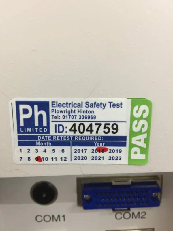 thermo scientific matrix platemate 2×3 liquid transfer device