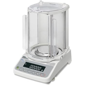 a&d analytical balance hr-100a