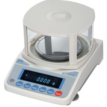 a&d fz-300i precision balances