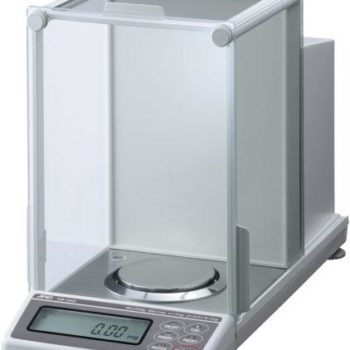 a&d gh-252-ec analytical balance