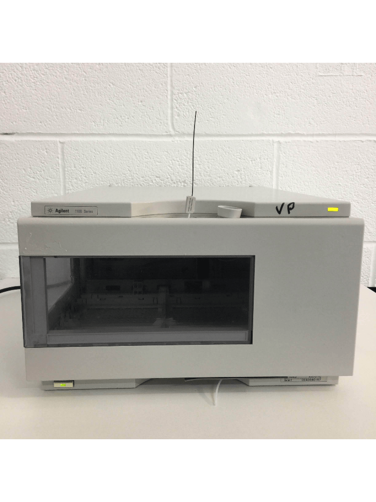 agilent 1100 series g1364d micro-fc