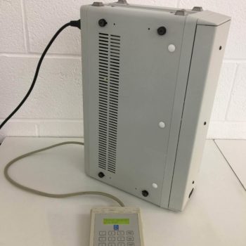 dionex sth 585 column oven & column thermostat