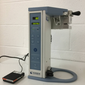 essen instruments 4354 pipeline dispenser