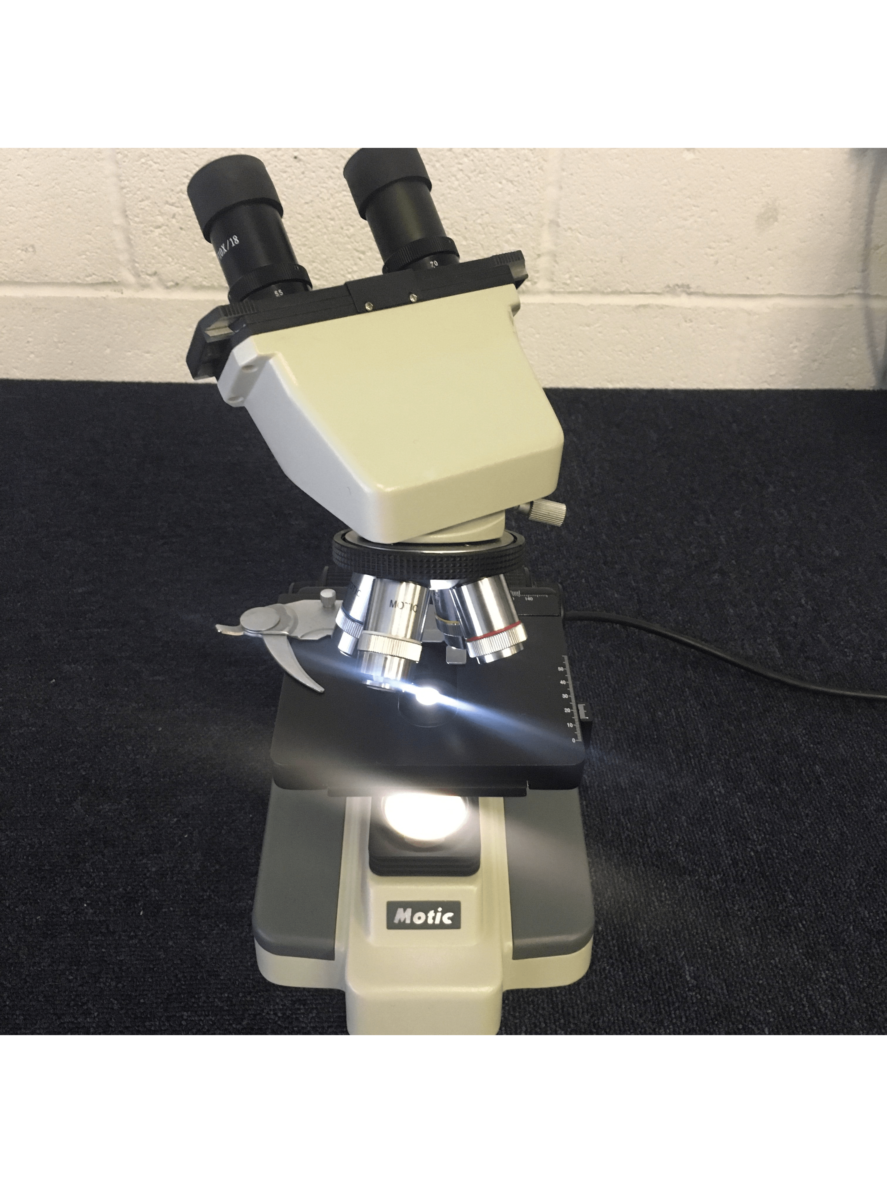 motic microscope b1 series (30502160)