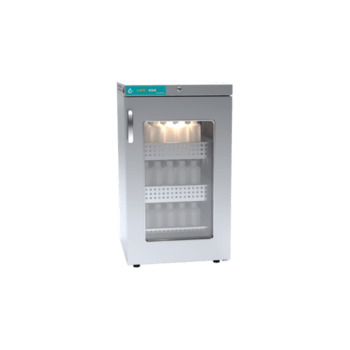 pol-eko caldera 200 heating-up chamber