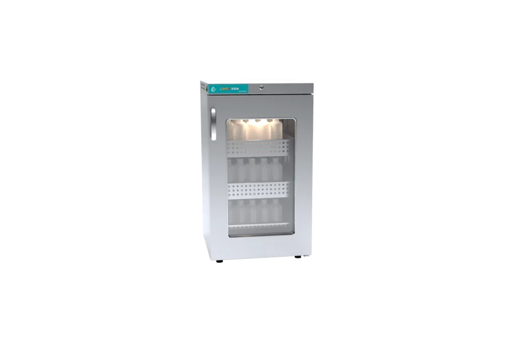 pol-eko caldera 200 heating-up chamber