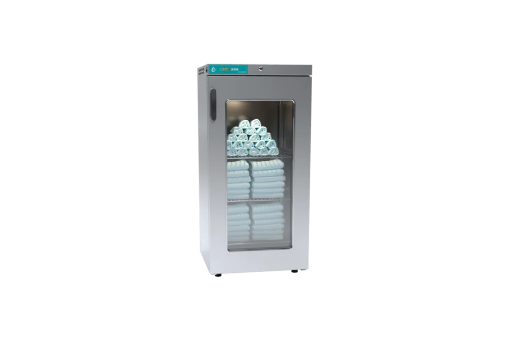 pol-eko caldera 250 heating-up chamber