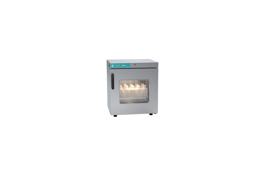 pol-eko caldera 70 heating-up chamber