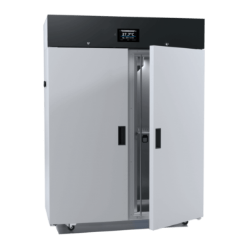 pol-eko chl 1200 laboratory refrigerator