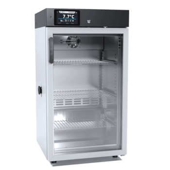 pol-eko chl 4 laboratory refrigerator