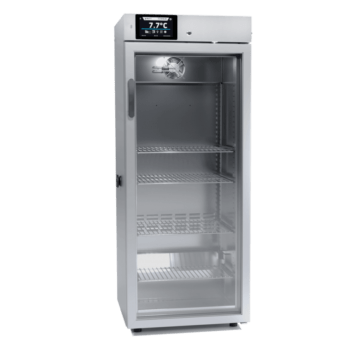 pol-eko chl 5 laboratory refrigerator