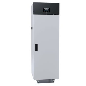 pol-eko chl 500 laboratory refrigerator