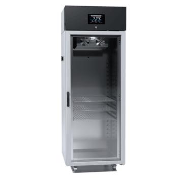 pol-eko chl 700 laboratory refrigerator