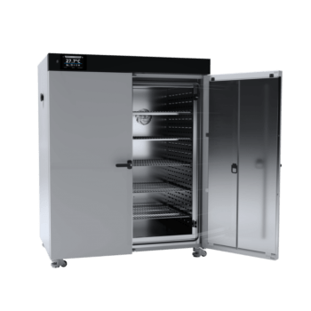 pol-eko ilp 750 peltier-cooled incubator