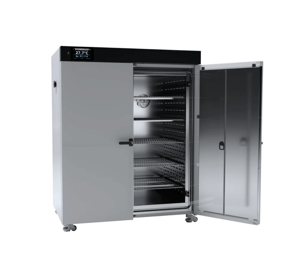 pol-eko ilp 750 peltier-cooled incubator
