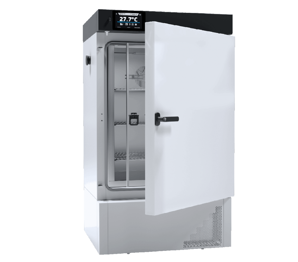 pol-eko ilw 240 cooled incubator (il)