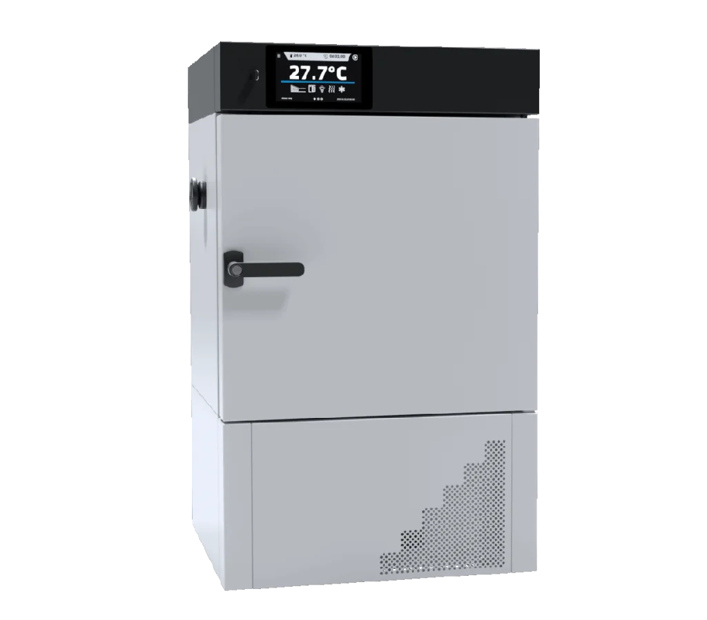 pol-eko ilw 53 cooled incubator (il)