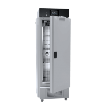 pol-eko kk 350 fit ds climatic chamber with phytotron system