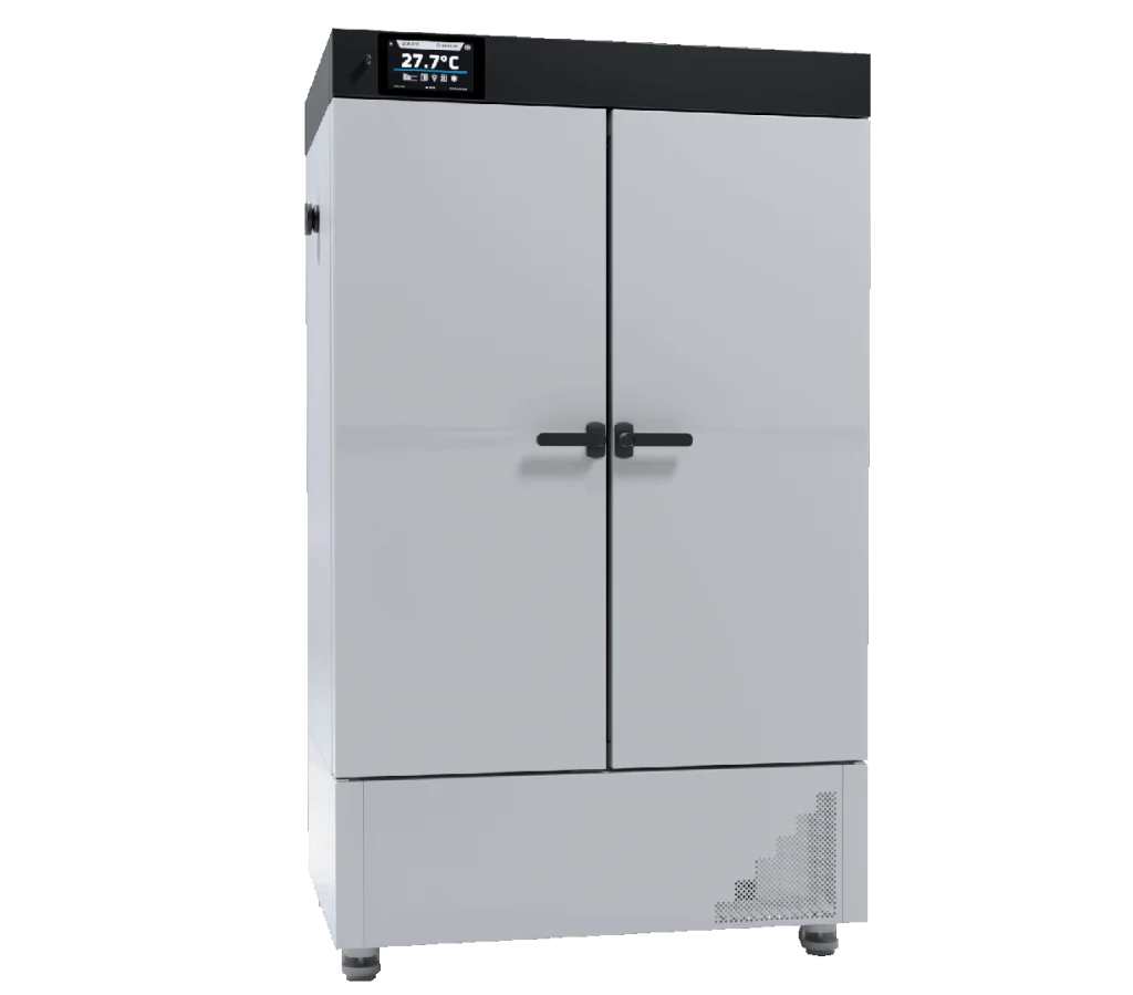 pol-eko kk 400 climatic chamber