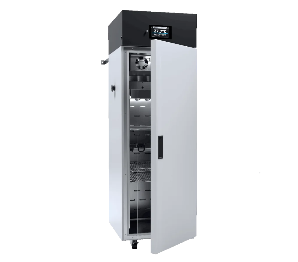 pol-eko kk 500 fit p climatic chamber with phytotron system