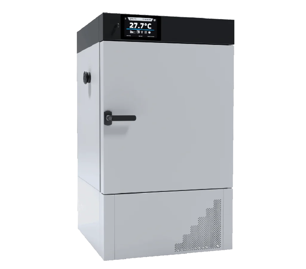 pol-eko kks 115 climatic chamber