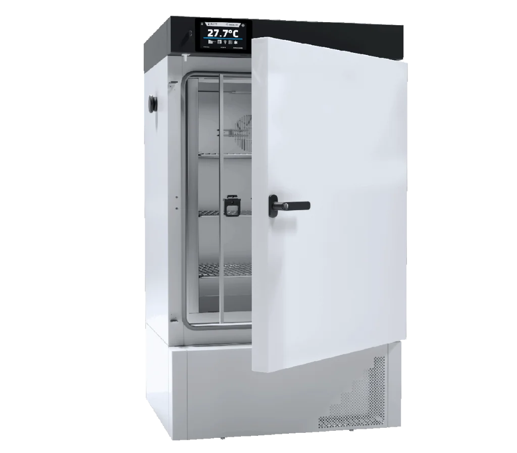 pol-eko kks 240 climatic chamber