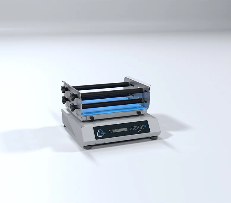 pol-eko ls 280 laboratory shaker